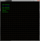 Startbildschirm von Minesweeper